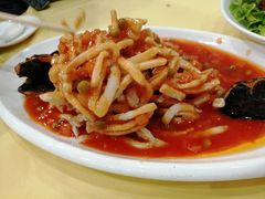 -功德林素菜饭庄(前门店)