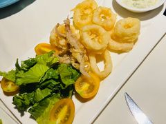 -Pasha帕夏土耳其餐厅(南昌路店)