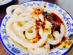 -西月城谭豆花(春熙路店)