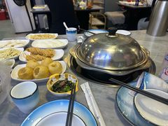 -光头药膳鸡(莱茵小镇店)