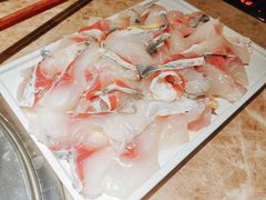 -淘米捞·米汤脆鲩鱼火锅(福田皇岗店)