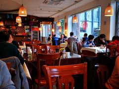 -深山老屋(张江店)