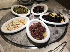 -上海虹桥宾馆味翠餐厅