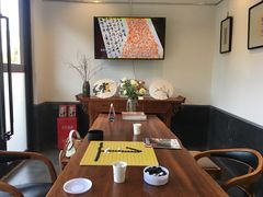 -秦汉胡同国学书法围棋国画书院(国泰分馆)