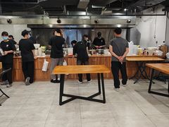 -邱大妈水煮(龙山店)