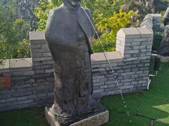 -京东石林峡风景区