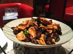 杏花堂过油肉-杏花堂山西菜馆(壹方城店)