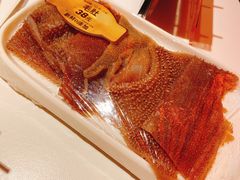 大刀毛肚-串一火锅(赛格国际购物中心店)