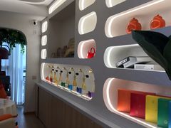 -瑶舍头疗·瑶浴·芳香热石SPA(五洲国际店)