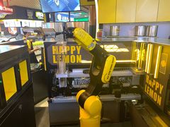 -快乐柠檬happylemon(日月光店)