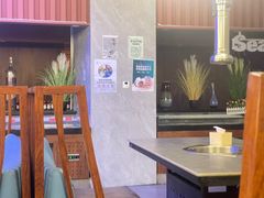 -阳光牧场自助餐厅(宝德购物中心店)