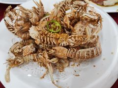 -隆都四季香饭店(碧海路店)