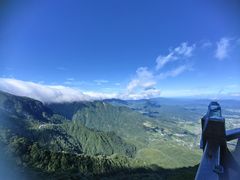 -萍乡武功山风景名胜区