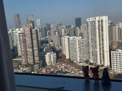 -上海雅居乐万豪侯爵酒店