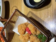 -三石铁板烧(紫竹桥店)