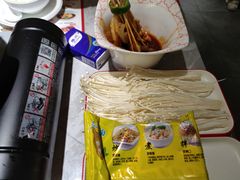 -肥家大排档(天河体育西店)