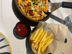 -必胜客(大兴店)
