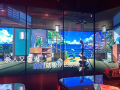 -纯K(打浦桥店)