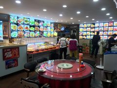 -香滨园骨架王(民生路店)