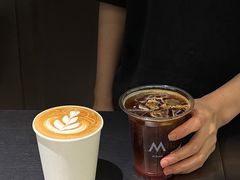 -M Stand(西安大悦城店)