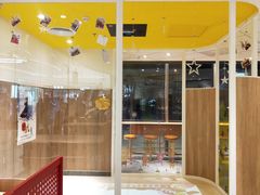 -麦当劳(津南吾悦广场店)