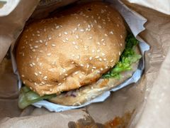 -Fergburger(皇后镇店)