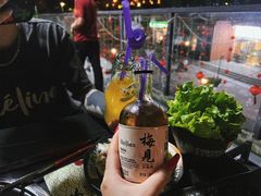 -齐齐哈尔烤肉·烧烤·烤鱼(万科时一区店)
