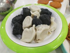 -郭姐·威海渔村(黄兴路店)