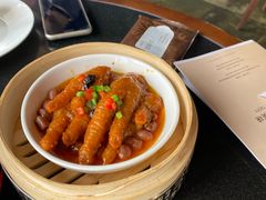 -三利音·东方司宴(外滩店)