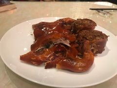 -8餐厅(新葡京酒店)