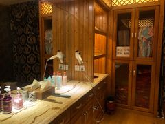 -金紫荆松骨休闲水会