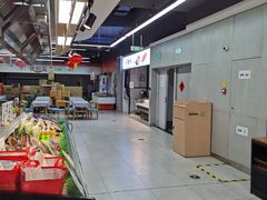 -盒马鲜生(新都心店)