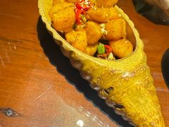 -杨记隆府(白象街店)