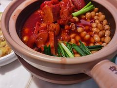 -谷田稻香·砂锅菜(川沙百联店)