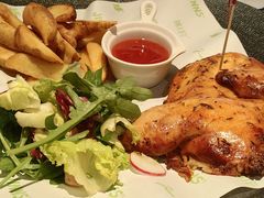 -JINNS锦时 steak&pizza(浸信会礼拜堂旧址店)