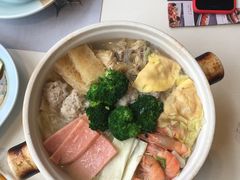 -外婆家(古墩印象城店)