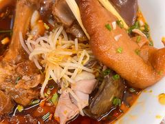-蒋家肠旺面馆老店(合群路店)