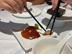 -福海居烤鸭店(鸟巢店)