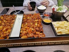 -分米鸡DM Chicken(银泰城店)