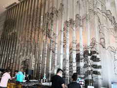 -青岛富力艾美酒店