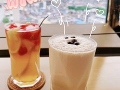 -杏荟旋转餐厅(广州爱群店)