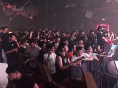 -G5 MAXLAND酒吧