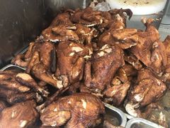 -阿二烤鸡(山塘街店)