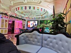 -金青果甄选KTV(劳动公园店)