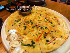-恩你小木屋·烤肉韩式料理(嘉兴秀洲店)