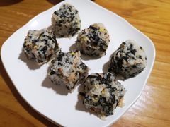 -金家米肠汤饭(振华路店)