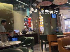 -披云云小馆·味道江湖(姚家园万象汇店)