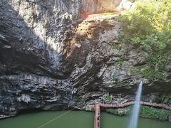 -英西峰林·洞天仙境