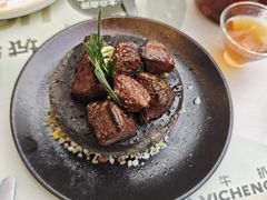 -一沙一城·岩烤牛扒(深圳首店)