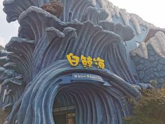 -杭州长乔极地海洋公园